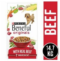 Product Beneful Beef 14.7 kg