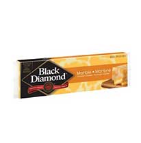 Product Black Diamond marble cheese