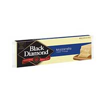 Product Black Diamond mozzeralla cheese