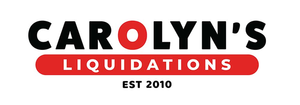 clarolyn's liquidation logo