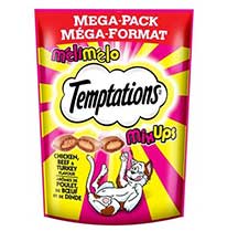 Product Temptation Mix Up Cat Treats