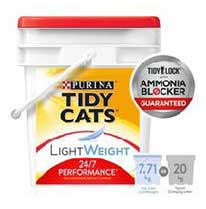 Product Tidycats Litter