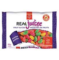 Product image of Dare Real Juice Fruit Slices