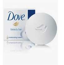 Product Dove Bar soap original