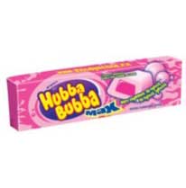 Product image of Hubba Bubba Max origianl gum.