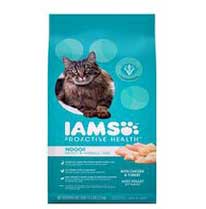 Product Iams Proactive Cat Food