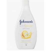 Product Johnson's bodywash soft and pamper with pineapple and lily