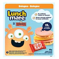 Schneiders Lunchmate bologna