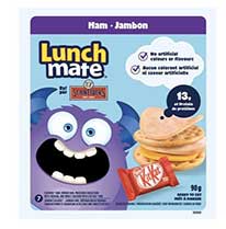 Product Schneiders Lunchmate ham