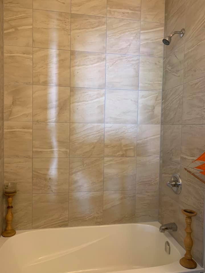 Bathroom Tile